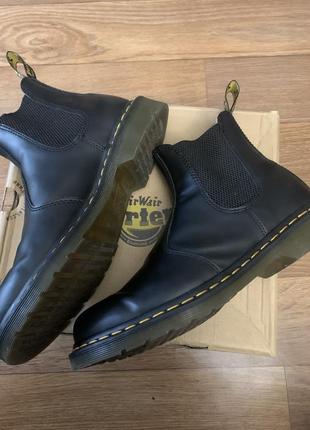 Dr.martens мужские челси р.42