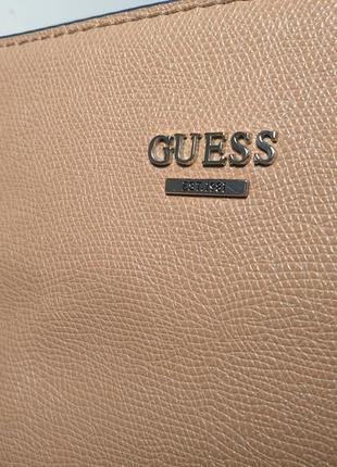 Сумка guess5 фото