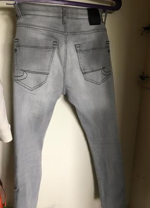 Джинси blue ridge s