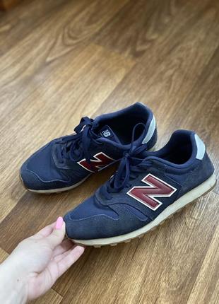 Кроссовки new balance