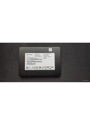 Ssd(sata 3) micron 1100 256gb