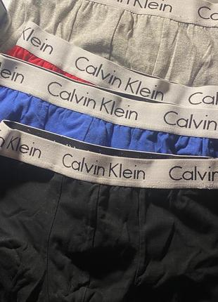 Труси calvin klein1 фото