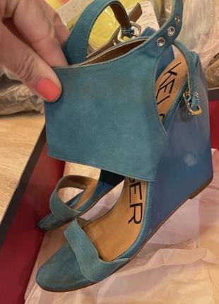 Kelsi dagger босоніжки