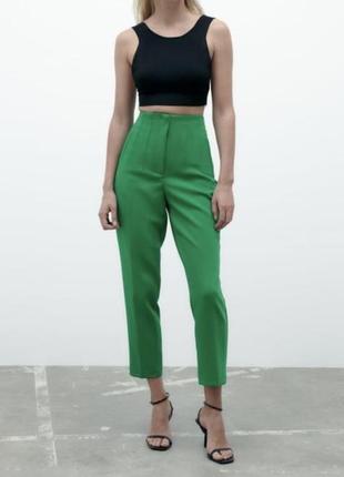 Брюки zara