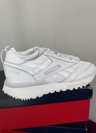 Кроссовки reebok lx22001 фото