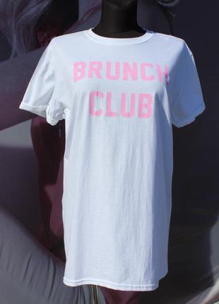 brunch club top