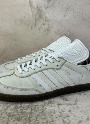 Кросівки adidas samba classic og / spezial bamba hamburg jeans gazelle