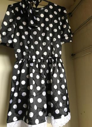 Сукня s-m