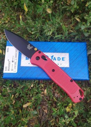 Нож benchmade bugout 535