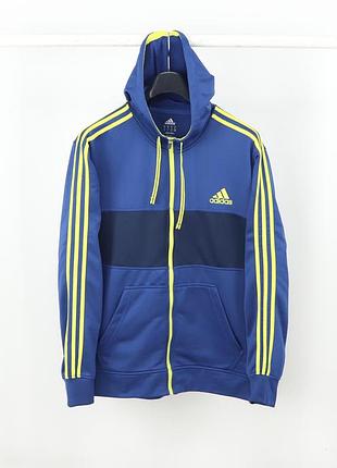 Чоловіча олімпійка adidas