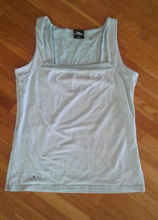 Фирменная качественная дышащая термомайка от crane 40-42р.