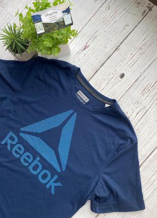 Футболка reebok