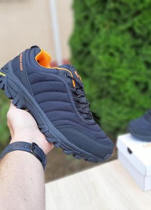 Merrell vibram 🆕 шикарные ботинки меррел с мехом 🆕 купить наложенный платёж2 фото