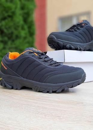 Merrell vibram 🆕 шикарные ботинки меррел с мехом 🆕 купить наложенный платёж3 фото