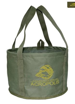 Відро для прикормки acropolis вр-1б