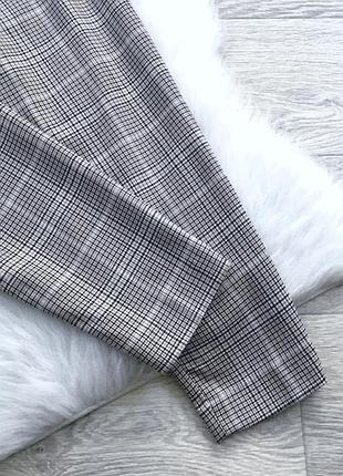 Брюки с поясом 3