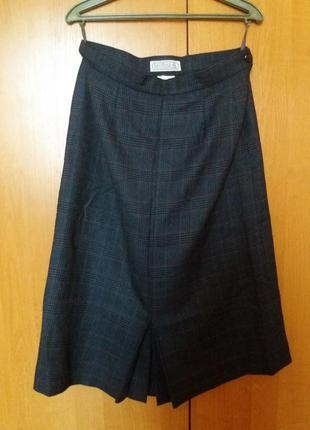 Килт шотландский юбка laird portch