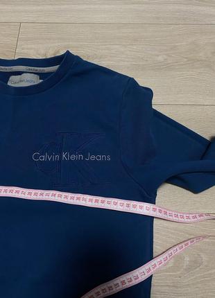 Свитшот,кофта calvin klein3 фото