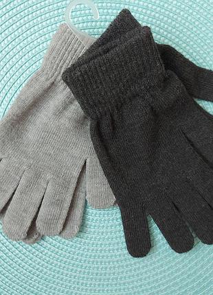 Перчатки женские primark