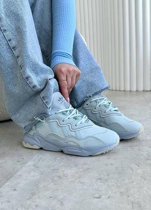 Adidas ozweego9 фото