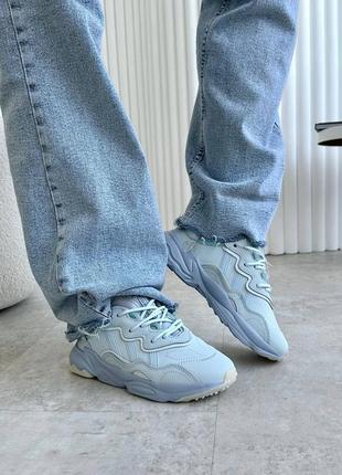 Adidas ozweego8 фото