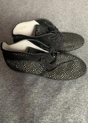 Черевики tj collection р.37,5