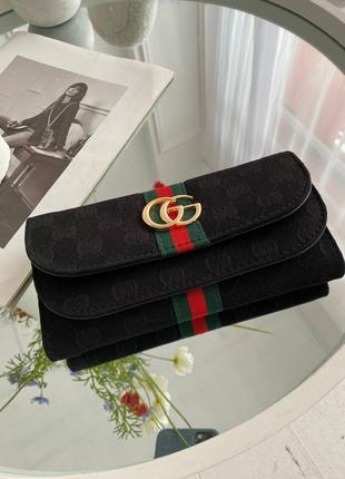 Gucci гаманець кошельок