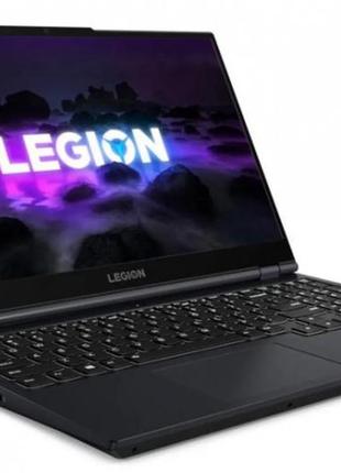 Ноутбук lenovo legion 5-15 (82ju00tgpb) 15.6", 165 hz | ryzen 5 5600h | 16 gb | 512 gb | rtx 3060 (130 w)