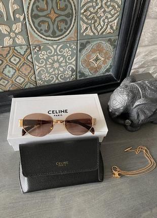 Окуляри celine6 фото