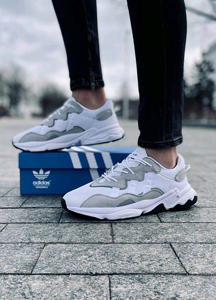 💣 кросівки adidas ozweego 💣
