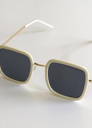 4-130 стильні сонцезахисні окуляри стильные солнцезащитные очки5 фото