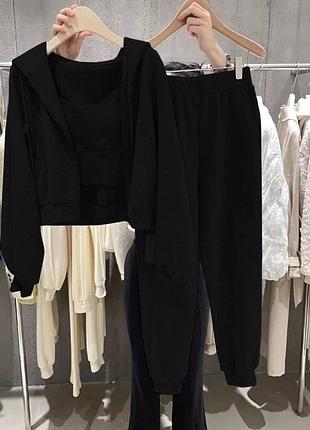 Костюм 3ка весна-осень 🌷🌿