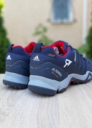 Adidas swift terrex 🆕 шикарные кроссовки адидас термо 🆕 купить наложенный платёж9 фото