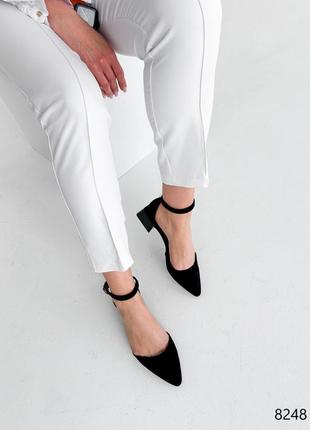 Туфли, балетки