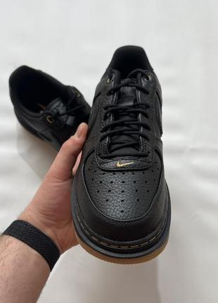 Кроссовки кроссовки nike air force 1 luxe (db4109-001) оригинал!3 фото