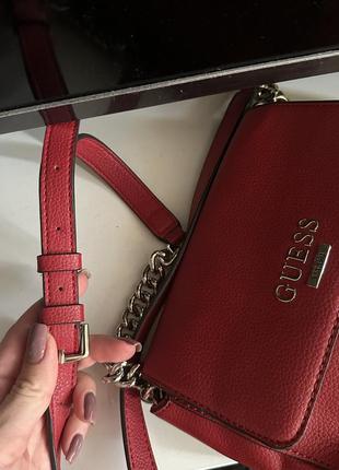 Guess Belt Bag