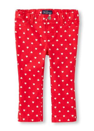 Джегенсы джегинсы джинси для дівчинки