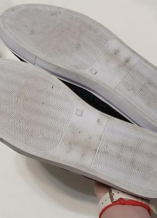 Мокасини чоловічі 8