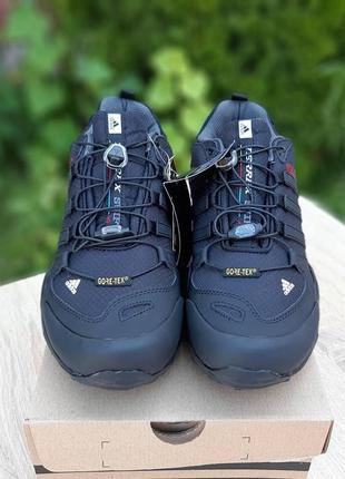 Adidas swift terrex 🆕 шикарні кросівки адідас термо 🆕 купити накладений платіж9 фото