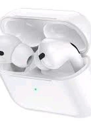 Наушники hoco es36 airpods pro white