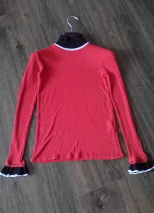 Водолазка; zara; m