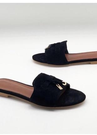 Шльопанці 38