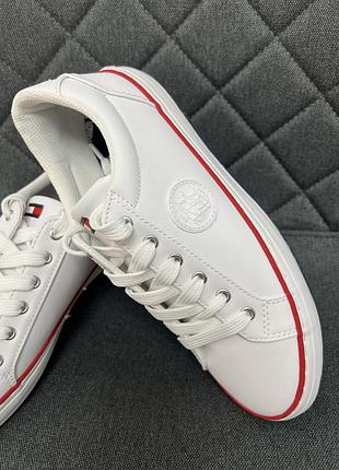 Кросівки tommy hilfiger