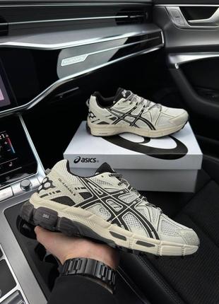 Чоловічі кросівки asics gel-kahana 8  висока якість зручні в носінні