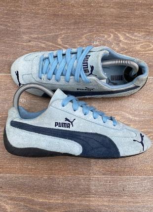 Кроссовки puma оригинал!