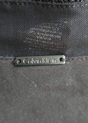 Нічна рубашка сорочка calvin klein  xs стан нової4 фото