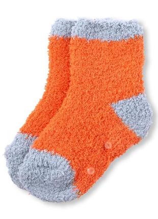 Шкарпетки махрові антиковзні