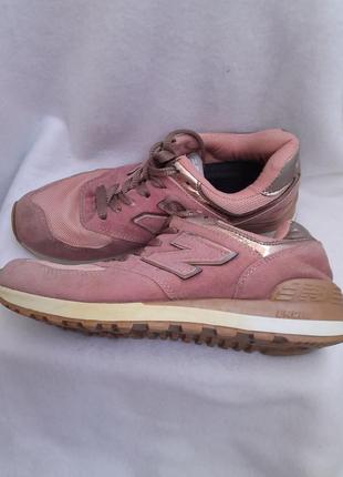 Кроссовки new balance