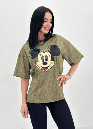 🐭футболка з міккімаусом