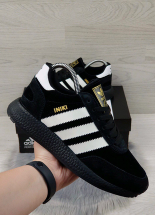 Adidas iniki4 фото